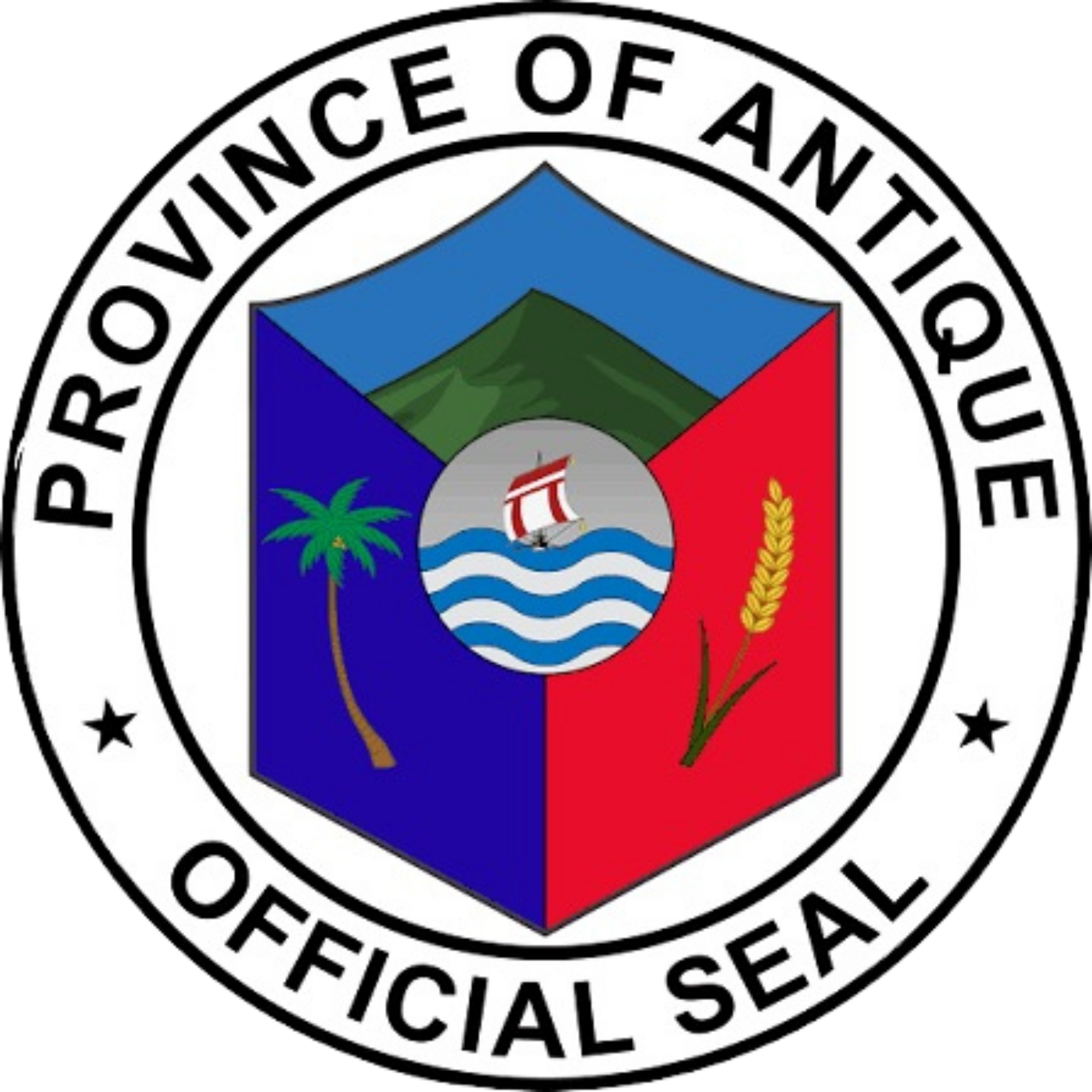 Province of Antique
