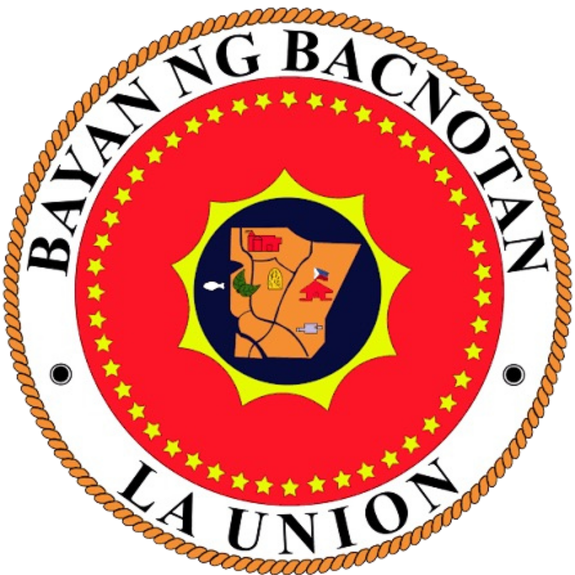 Bayan ng Bacnotan, La Union