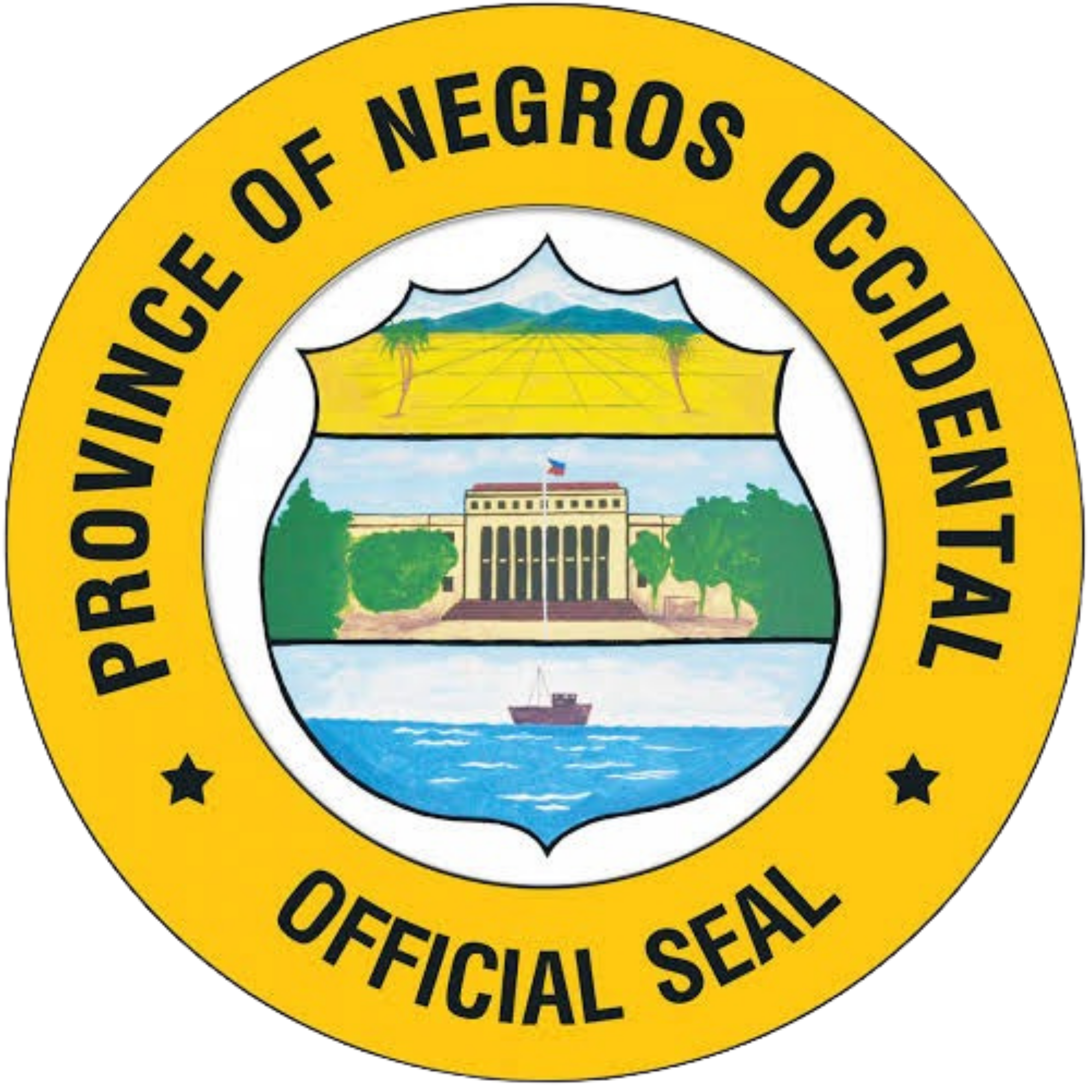 Province of Negros Occidental