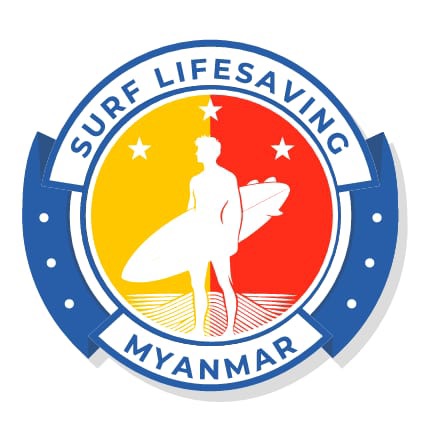 Surf Lifesaving Myanmar