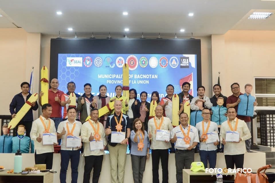 Drowning Prevention Symposium